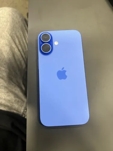 IPHONE 16 256 GB