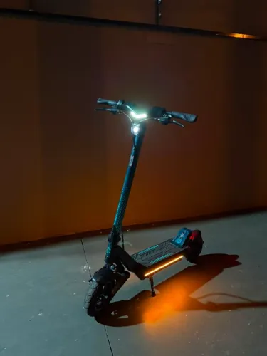 PATINETE ELÉTRICO FOSTON Z3