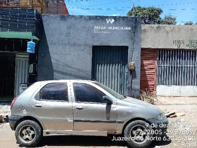 Casa no BETOLANDIA em Juazeiro do Norte/CE - Caixa *6865