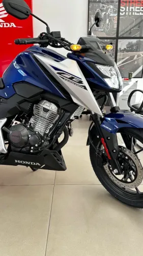 Twister 300 f 2026