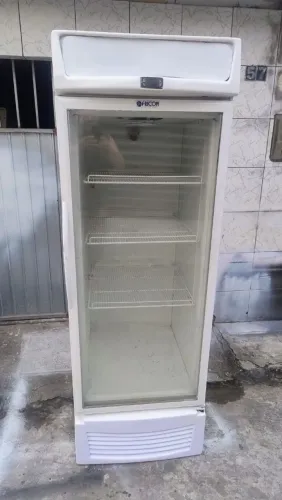 Vai ser uma cervejeira gelando muito bem