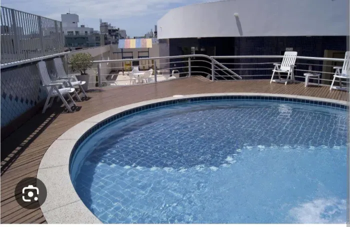 Apartamento standart Guarapari residenci