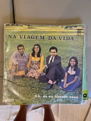 Lp evangélico 