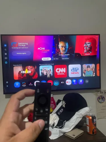 Tv Samsung 43 crystal