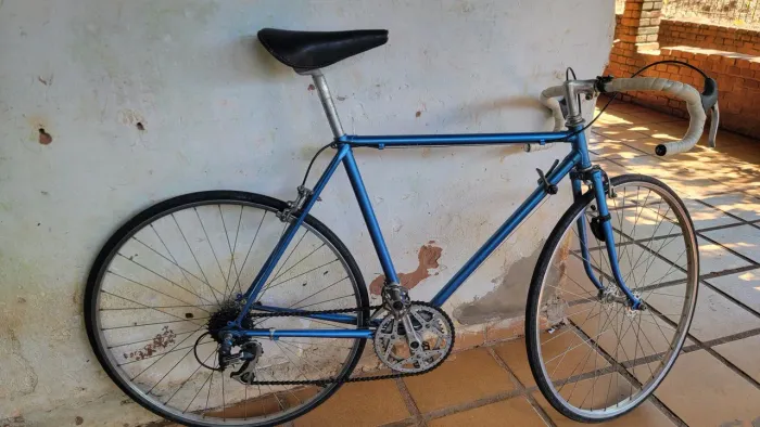 VENDO CALOI 10 RELÍQUIA PECAS TODAS ORIGINAIS E DA EPOCA 