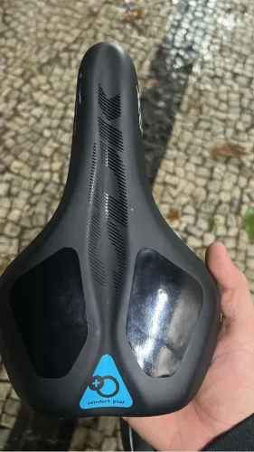 Selim Banco Ddk D102 Anatomico