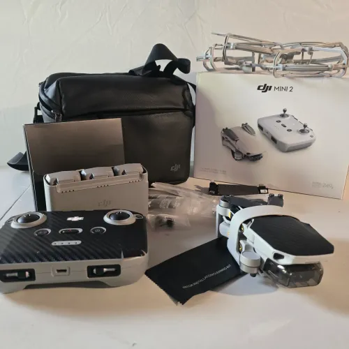 Drone DJI MINI 2