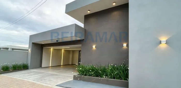 Casa á Venda com 3 Quartos na ADE - Arniqueiras