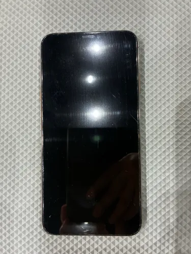 iPhone XS Max 
