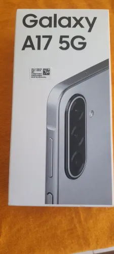 Samsung A17 5g