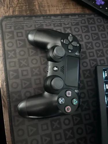 Controle PS4 original 