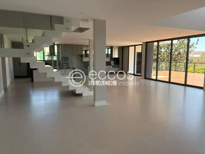 Casa à venda, 4 quartos, 4 suítes, 4 vagas, Alphaville Lagoa dos Ingleses - Nova Lima/MG