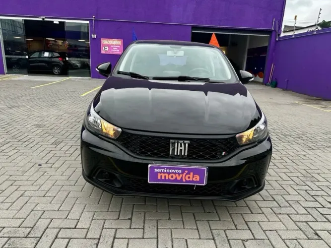 Fiat Argo Drive 1.0 Firefly 2025
