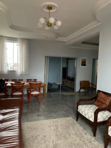 APARTAMENTO À VENDA NO JOSÉ PINHEIRO | 128M² | 3 QUARTOS SENDO 1 SUÍTE | 1 VAGA | REDUTO