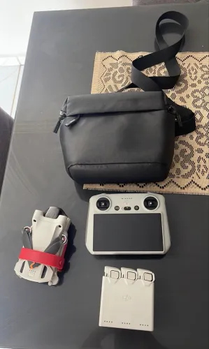 DJI mini 3 PRO