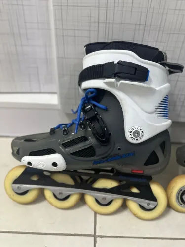 Patins Rollerblade Twister Pro