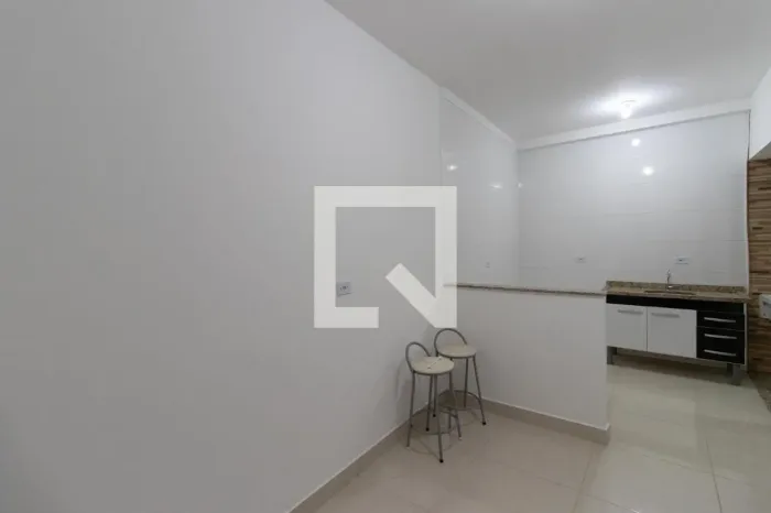Apartamento à Venda - Vila Gustavo, 1 Quarto, 35 m2