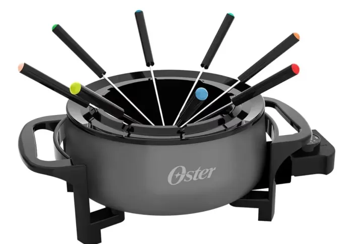 Máquina elétrica de foundie da Oster