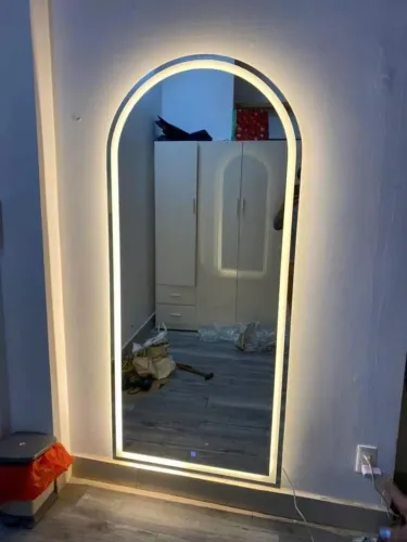 Espelho de Led