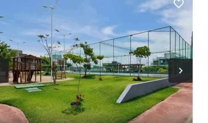 Terreno à venda, 442 m² por R$ 1.900.000,00 - Ponta de Campina - Cabedelo/PB