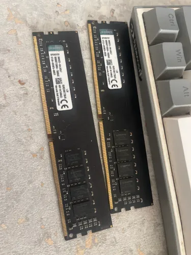 Marmoraria ram ddr4