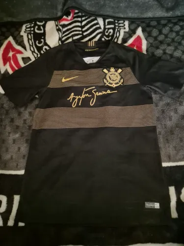 Camisa Corinthians oficial