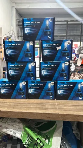 Super led carro todas as marcas