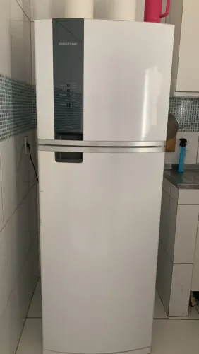 GELADEIRA BRASTEMP DUPLEX