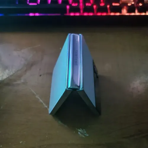 Galaxy Z Flip 4
