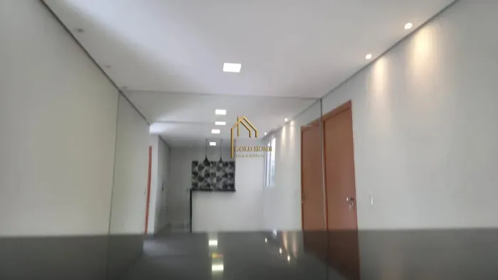 Vendo Apartamento Novo Chapada das Dunas