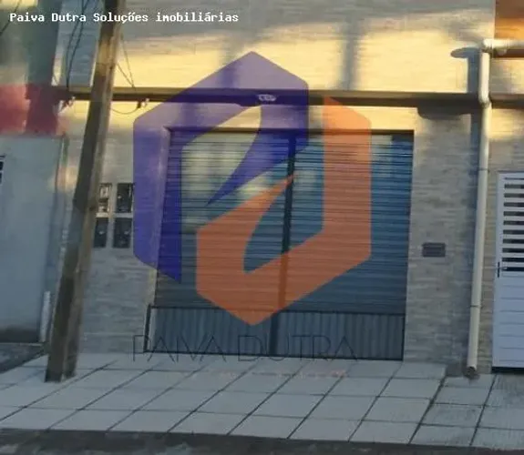 Ponto Comercial para Locação em Cabo de Santo Agostinho, Garapu, 1 banheiro