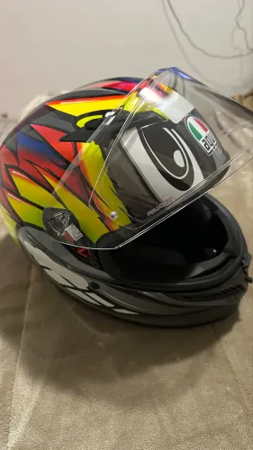 CAPACETE AGV tam56