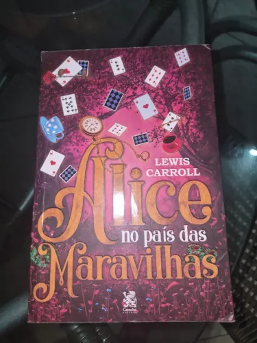 Alice no país das maravilhas