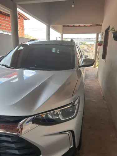 Chevrolet Tracker LT 1.0 Turbo 12V Flex AUT 2023