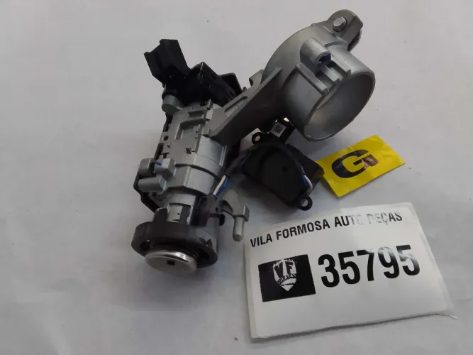 Miolo Ignição C/antena Imobilizadora Chevrolet Cruze 2013
