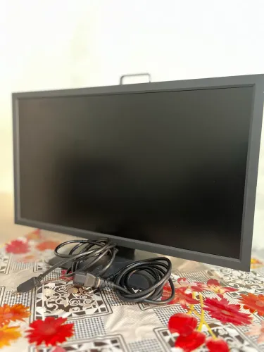 Monitor Zowie BenQ Xl2411k