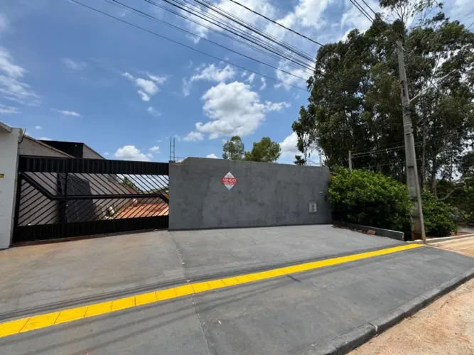 LOTE PARQUE TRINDADE I