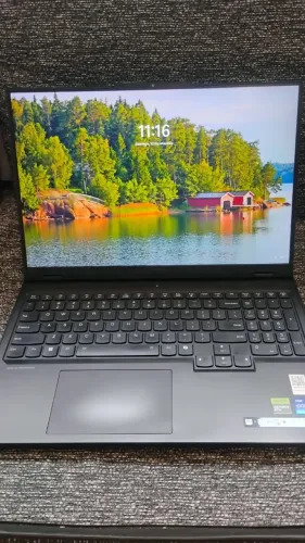 Notebook Legion i9 14900HX RTX 4080 16GB RAM 1TB SSD