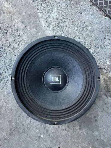 Woffer JBL