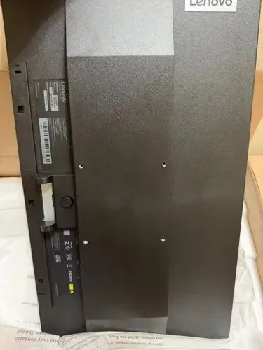 Monitor Lenovo ThinkVision 75Hz - 21,5 P