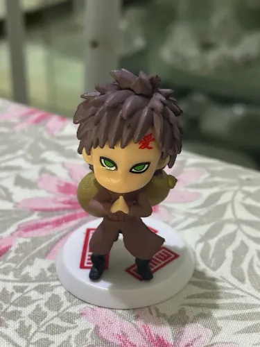 Gaara do Deserto