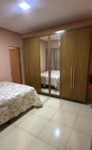 casa no Satelite am