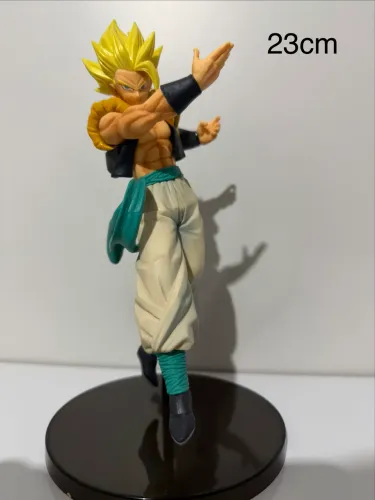 Gogeta Super Saiyajin
