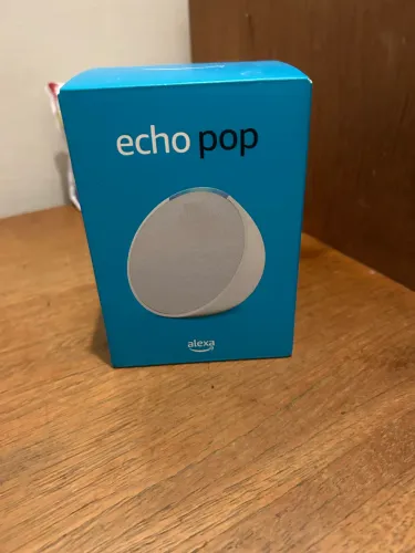 Vendo Alexa
