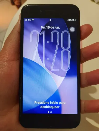 iPhone SE (2 Geração)