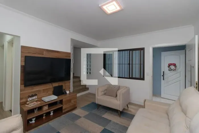 Casa à Venda - Vila Gustavo, 3 Quartos, 131 m2