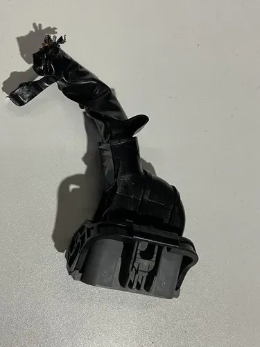 Plug Dir Módulo Injeção Mitsubishi Lancer 2.0 2017 2018 2019