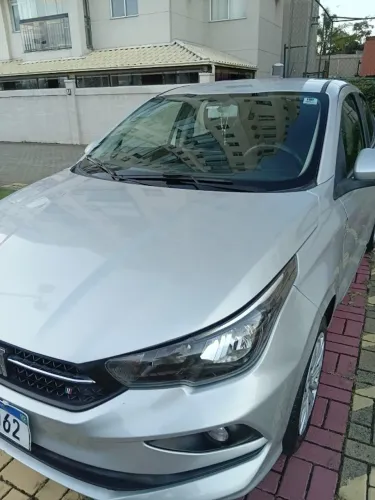 Fiat Cronos 1.3 8V Flex 2022