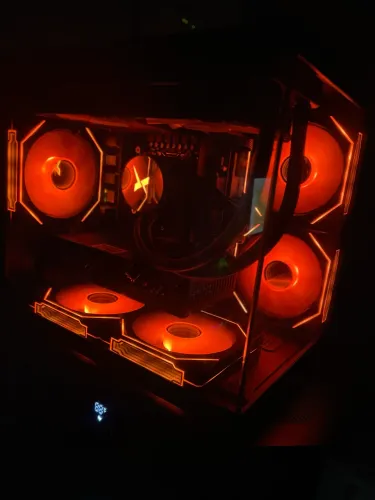 Pc gamer Rtx 2060 XEON 2680V4 16gb 3200mhz