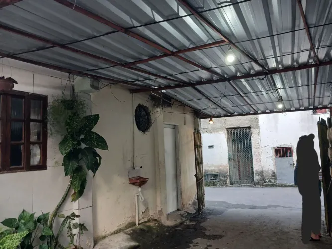 Vendo ponto de comércio